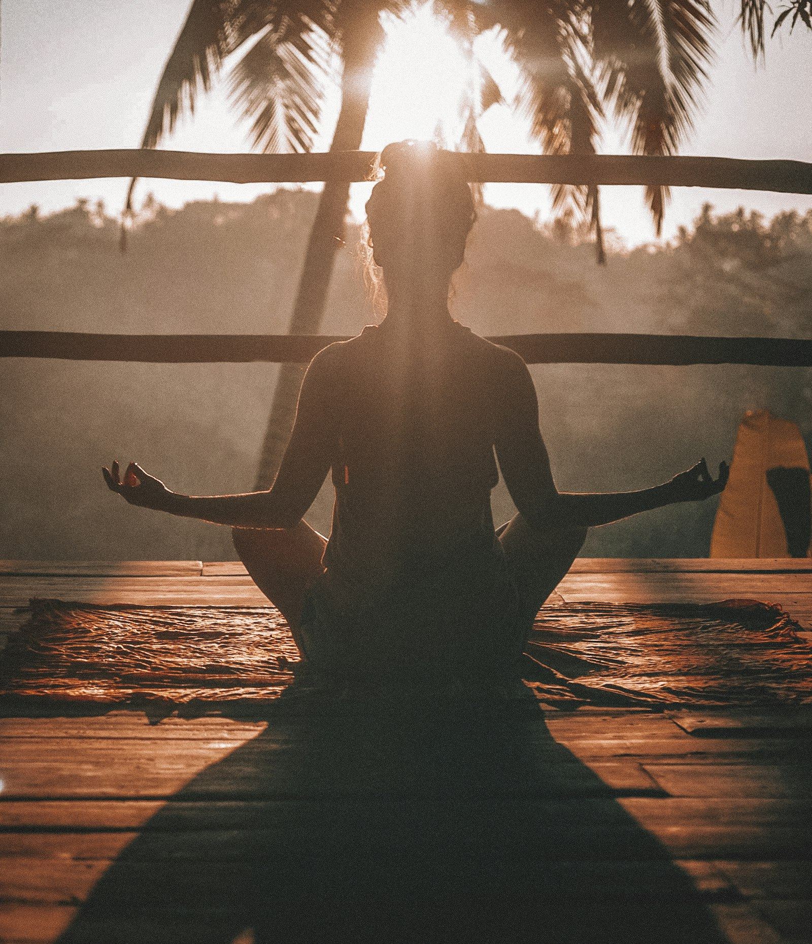 Guided wellness practice