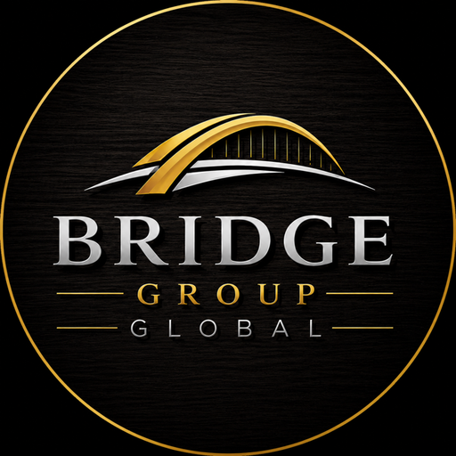BRIDGE GROUP GLOBAL
